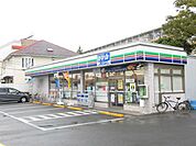 スリーエフ 茅ヶ崎円蔵店（603m）