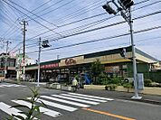 そうてつローゼンみろく寺店（194m）