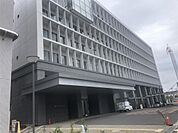 茅ヶ崎市役所（1004m）