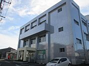 JAさがみ六会支店（843m）
