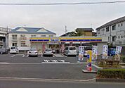 ミニストップ 藤沢城南店（300m）