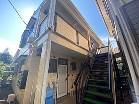 ハイツヒロ（女子学生限定） 102 ｜ 神奈川県藤沢市湘南台２丁目33-18（賃貸アパート1K・1階・19.80㎡） その1