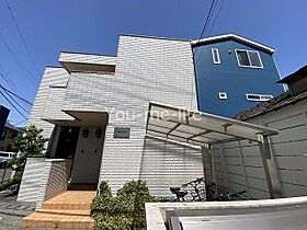 Smart湘南 101 ｜ 神奈川県藤沢市辻堂元町３丁目15-29（賃貸マンション1K・1階・29.02㎡） その1