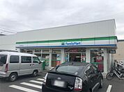 ファミリーマート 茅ケ崎東海岸北店（642m）