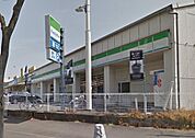 ファミリーマート 藤沢羽鳥店（560m）