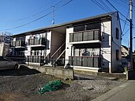 神奈川県茅ヶ崎市柳島2丁目8-7：物件画像／株式会社ユーミーネット湘南　いい部屋ネット藤沢駅前店
