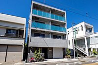 神奈川県鎌倉市腰越3丁目14-5：物件画像／株式会社ユーミーネット湘南　いい部屋ネット藤沢駅前店