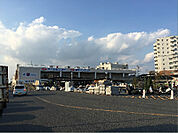島忠ホームセンター 茅ヶ崎店（850m）