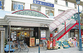 プレサスS 201 ｜ 神奈川県茅ヶ崎市みずき１丁目12-1（賃貸アパート1K・2階・29.75㎡） その16