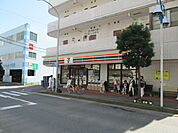 セブンイレブン 辻堂西口店（157m）