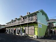 神奈川県茅ヶ崎市浜竹4丁目3-2：物件画像／株式会社ユーミーネット湘南　いい部屋ネット藤沢駅前店