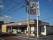 セブンイレブン 茅ヶ崎松林2丁目店（404m）