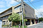 松林保育園（398m）