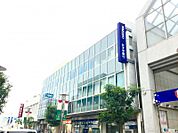 みずほ銀行辻堂支店（826m）
