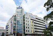 さいか屋 藤沢店（1712m）