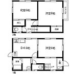 神奈川県茅ヶ崎市平太夫新田81：物件画像／株式会社ユーミーネット湘南　いい部屋ネット藤沢駅前店