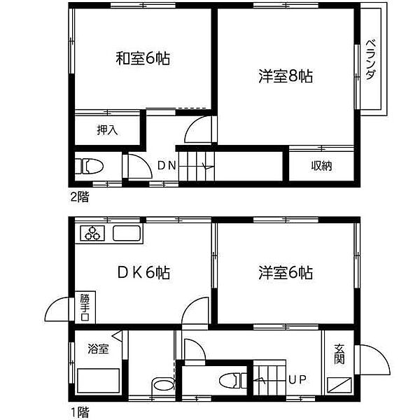 物件画像