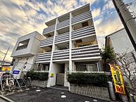 神奈川県茅ヶ崎市美住町4-5：物件画像／株式会社ユーミーネット湘南　いい部屋ネット藤沢駅前店