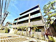 神奈川県藤沢市片瀬海岸2丁目13-11：物件画像／株式会社ユーミーネット湘南　いい部屋ネット藤沢駅前店