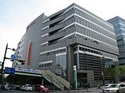 辻堂郵便局（801m）