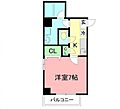 アドバンス茅ヶ崎4階7.5万円