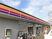 サークルK 湘南松尾店（226m）
