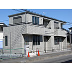 神奈川県藤沢市羽鳥5丁目1-26：物件画像／株式会社ユーミーネット湘南　いい部屋ネット藤沢駅前店