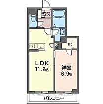 Gran　Merveille　藤沢 305 ｜ 神奈川県藤沢市藤沢１丁目3-7（賃貸マンション1LDK・3階・42.00㎡） その2