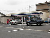 ローソン 鎌倉大船二丁目店（622m）
