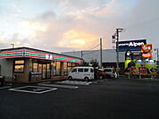 セブンイレブン 藤沢葛原店（652m）