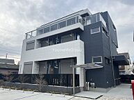 神奈川県茅ヶ崎市代官町6-58：物件画像／株式会社ユーミーネット湘南　いい部屋ネット藤沢駅前店