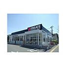 クリエイトSD藤沢湘南台2丁目店（1216m）