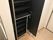 下駄箱（イメージ）
