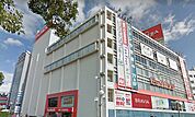 ビックドラッグ藤沢店（690m）