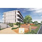 神奈川県藤沢市鵠沼橘2丁目6番以下未定：物件画像／株式会社ユーミーネット湘南　いい部屋ネット藤沢駅前店