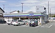 スリーエフ 藤沢羽鳥中学校前店（499m）