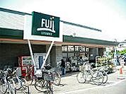 Fuji大曲店（765m）