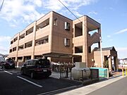 外観写真（昼）
