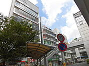 スルガ銀行 茅ヶ崎支店（690m）
