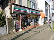 セブンイレブン 藤沢羽根沢店（514m）