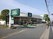 Fuji松が丘店（1033m）