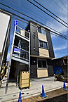 神奈川県藤沢市藤沢835-21：物件画像／株式会社ユーミーネット湘南　いい部屋ネット藤沢駅前店