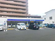 ローソン 茅ヶ崎駅幸町店（738m）