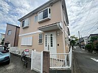 神奈川県茅ヶ崎市富士見町6-19：物件画像／株式会社ユーミーネット湘南　いい部屋ネット藤沢駅前店