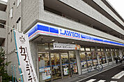 ローソン 藤沢駅北口店（61m）