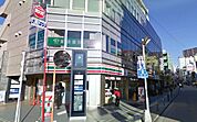 セブンイレブン 藤沢鵠沼石上1丁目店（31m）