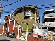 神奈川県茅ヶ崎市小和田2丁目12-3：物件画像／株式会社ユーミーネット湘南　いい部屋ネット藤沢駅前店