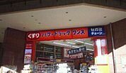 パワードラッグワンズ藤沢駅前店（540m）