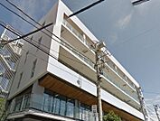 茅ヶ崎市役所辻堂駅前出張所（1233m）