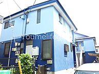 神奈川県茅ヶ崎市東海岸南2丁目11-61：物件画像／株式会社ユーミーネット湘南　いい部屋ネット藤沢駅前店